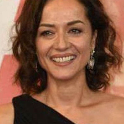 Ornela Kapetani image